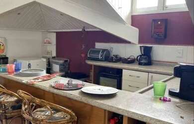 Imagem 3: Casa Assobradada residencial para Locação Parque Residencial Villa dos Inglezes, Sorocaba