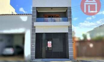 Imagem 2: Casa com 3 dormitórios para alugar, 170 m² por R$ 3.800,00/mês - Centro - Bragança Paulist