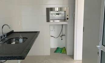 Imagem 4: Apartamento para Venda - 56.79m², 2 dormitórios, sendo 1 suites, 1 vaga - Menino Deus