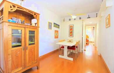 Imagem 5: Apartamento para Venda - 89.25m², 3 dormitórios, sendo 1 suites, 1 vaga - Bom Fim