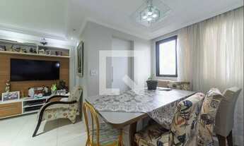 Imagem 7: Apartamento para Aluguel - Bosque da Saúde, 2 Quartos, 60 m2