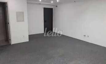 Imagem 3: São Paulo - Conjunto Comercial/Sala - Jardins