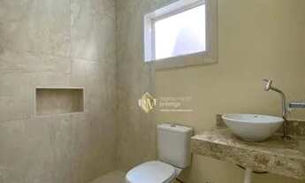 Imagem 6: Bela casa térrea, recém finalizada, à venda no Bosque Santa Rosa em Itu/SP