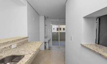 Imagem 3: Apartamento para Venda - 65.77m², 2 dormitórios, sendo 1 suites, 1 vaga - São João