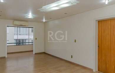 Imagem 2: Cobertura para Venda - 243.85m², 4 dormitórios, sendo 2 suites, 2 vagas - Santana