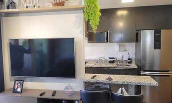 Imagem 5: Excelente Apto Mobiliado, Varanda Gourmet-SANTANA