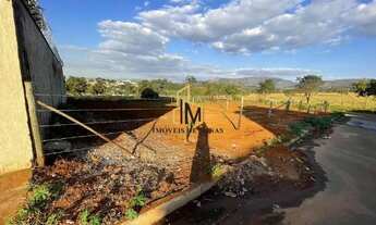 Imagem 2: Lote 420m² de esquina com escritura e registro á venda em Igarapé MG