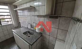 Imagem 5: Apartamento com 2 dormitórios à venda, 51 m² por R$ 130.000 - Jardim Nazareth - Mogi Mirim
