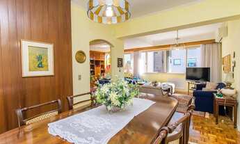 Imagem 7: Apartamento em Moinhos de Vento