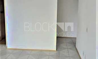 Imagem 6: Barra da Tijuca Apartamento com 2 dormitórios