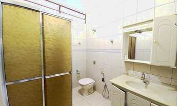 Imagem 7: Casa para aluguel, 3 quartos, 2 vagas, Jardim Nova Suíça - Limeira/SP