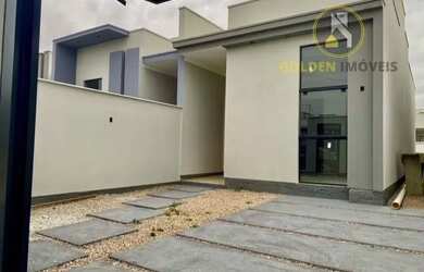 Imagem 3: Casa 02 Dorm. em Joaia - Tijucas: 59,65m², 2 Quartos, 1 Suíte, 1 Banheiro - Venda e Locaçã