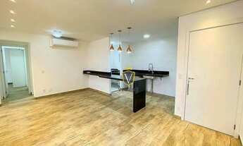 Imagem 7: Apartamento com 2 dormitórios para alugar, 72 m² por R$ 4.000,00/mês - Torres de São Jose