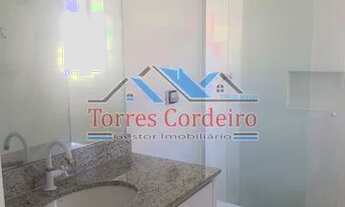 Imagem 4: Casa 2 dormitórios - 1 vaga - Vila Sônia