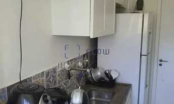 Imagem 3: Apartamento Vila Buarque, 1 Quartos, 1 Vaga