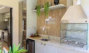 Imagem 7: Jardins Marselha - Sobrado 4 quartos sendo 3 suítes