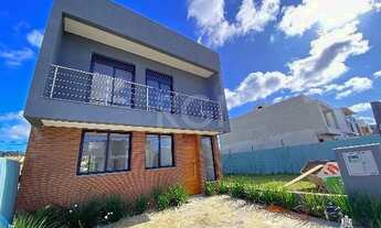 Imagem 2: Casa Condominio para Venda - 147m², 3 dormitórios, sendo 1 suites, 2 vagas - Hípica