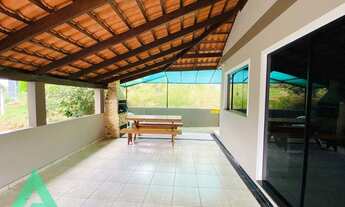 Imagem 3: Ótima casa semi mobiliada para locação, no Bairro Escola Agrícola!!