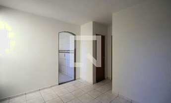 Imagem 3: Apartamento para Aluguel - Piratininga, 2 Quartos, 45 m2