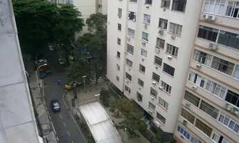 Imagem 6: Apartamento para venda com 25 metros quadrados com 1 quarto em Copacabana - Rio de Janeiro