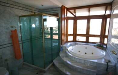 Imagem 4: Casa para Venda - 450m², 4 dormitórios, sendo 4 suites, 5 vagas - Vila Assunção