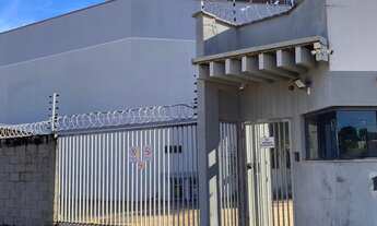 Imagem: FLAT MOBILIADO NA 1005 sul