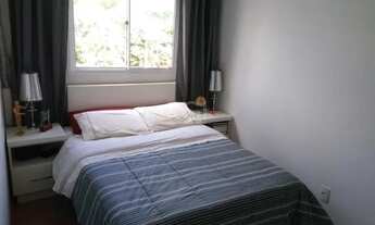 Imagem 7: Apartamento para Venda - 68.09m², 3 dormitórios, sendo 1 suites, 1 vaga - Jardim Carvalho