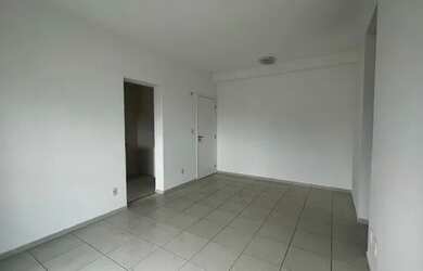 Imagem 4: Apartamento para locação com 1 dormitório em prédio com lazer, na Pompéia - Santos - SP