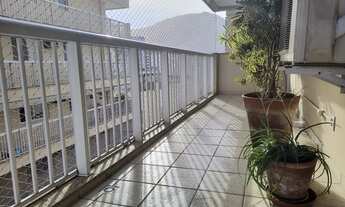 Imagem 4: Apartamento para venda tem 94 metros quadrados com 2 quartos em Botafogo - Rio de Janeiro