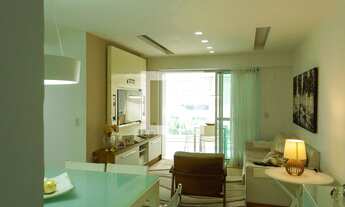 Imagem 5: Apartamento para Aluguel - Barra da Tijuca, 3 Quartos, 127 m2