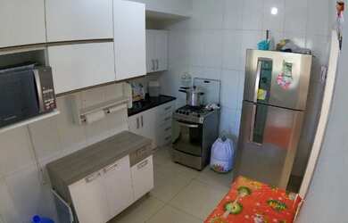 Imagem 5: Apt. na Jatiúca todo mobiliado