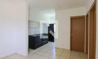 Imagem 2: Apartamento para Aluguel - Parque dos Lagos, 2 Quartos, 50 m2