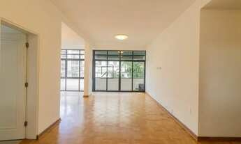 Imagem: Apartamento Locação 2 Dormitórios - 130