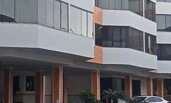 Imagem: Apartamento 2 Quartos na Qrsw 08 Bloco A-5