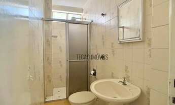 Imagem 6: Apartamento com 1 dormitório à venda, 42 m² por R$ 480.000,00 - Consolação - São Paulo/SP