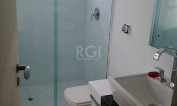 Imagem 6: Cobertura para Venda - 290.53m², 4 dormitórios, sendo 1 suites, 2 vagas - Jardim Lindóia