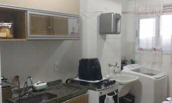 Imagem 6: VENDE-SE APARTAMENTO NO GUAPURÁ, RESIDENCIAL CORES DO MAR