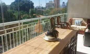 Imagem: Apartamento no Lumina Parque Club Belém