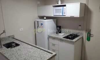 Imagem 4: Flat para alugar no Jardins - Edifício Le Premier - Cód. 08100314