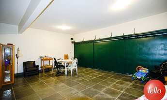 Imagem 3: São Paulo - Casa Padrão - Pinheiros