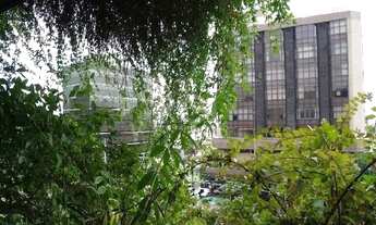 Imagem 5: Conjunto/Sala para Venda - 38.06m², 0 dormitórios, Higienópolis