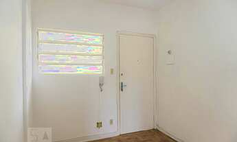 Imagem 2: Apartamento para Aluguel - Santa Cecília, 1 Quarto, 33 m2