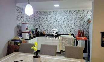 Imagem 4: Apartamento com 3 dormitórios à venda, 75 m² por R$ 439.999,90 - Paraíso - Santo André/SP