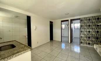 Imagem 6: Água Fria, próximo a unipe, 2 quartos