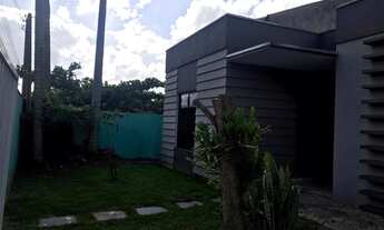 Imagem 3: Aluguel anual Casa com 2 dormitórios