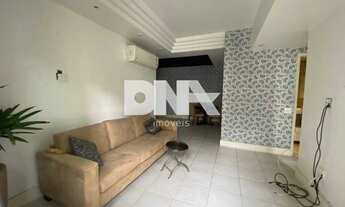 Imagem 4: Apartamento-À VENDA-Jardim Botânico-Rio de Janeiro-RJ