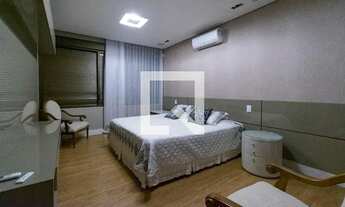 Imagem 4: Casa à Venda - Estâncias das Amendoeiras, 5 Quartos, 650 m2