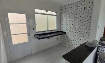 Imagem 4: LASM Casa em São Marcos