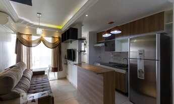 Imagem: Apartamento para Aluguel - Panamby, 2 Quartos