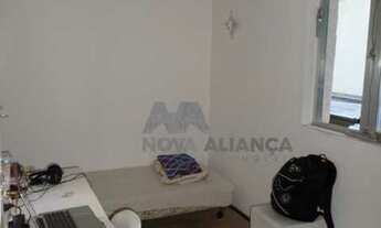 Imagem 4: Casa de Vila-À VENDA-Botafogo-Rio de Janeiro-RJ